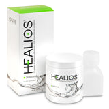 Healios® Oral Supplement Unflavored Powder 10.93 oz. Jar (1218420_CS) 12/CS