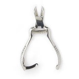 McKesson Performance Nail Nipper Concave Jaw 5-1/2 Inch Length Chrome Covered Stainless Steel (487549_EA) 1/EA