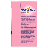 One A Day® Prenatal Vitamin Supplement Softgel 60 per Bottle (1229943_BT) 1/BT