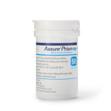Assure® Blood Glucose Test Strips 50 Strips per Pack (942353_CS) 600/CS