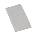 ChemoPlus™ Procedure Towel 9 W X 9 L Inch White NonSterile (304391_CS) 300/CS