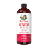 Mary Ruth's® Liquid Morning Multivitamin Dietary Supplement Vitamin A / C / D / E 80 mcg - 8 mg - 1.7 mcg - 1.5 mg Strength Liquid 30 oz. Raspberry Flavor (1271761_EA) 1/EA
