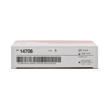 New Image™ Flextend™ Ostomy Barrier Precut, Extended Wear Adhesive Tape 44 mm Flange Green Code System Hydrocolloid 1-1/4 Inch Opening (505946_BX) 5/BX