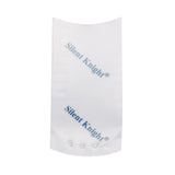 McKesson Silent Knight® Pill Crusher Pouch 2 X 4-1/2 Inch, Clear, Plastic (1019769_BX) 20/BX