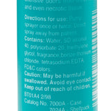 Medi-aire® Biological Odor Eliminator Deodorizer Liquid 1 oz. Bottle Fresh Air Scent (209764_EA) 1/EA