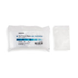 McKesson Reclosable Bag 2 X 3 Inch Polyethylene Clear Zipper Closure (957782_CS) 120/CS