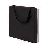 McKesson Seat Cushion 20 W X 16 L X 3 D Inch Polyurethane (1065553_CS) 5/CS