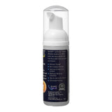 OCuSOFT® Lid Scrub® Eyelid Cleanser 1.69 oz. Topical Foam (972748_EA) 1/EA