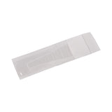 Mabis® Axillary / Oral / Rectal Thermometer Probe Cover For use with Digital Thermometer 500 per Box (482427_PK) 500/PK