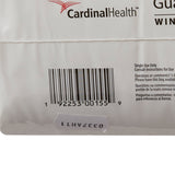 Sure Care™ Bladder Control Pad 6-1/2 X 13 Inch Heavy Absorbency Polymer Core One Size Fits Most (731699_CS) 84/CS