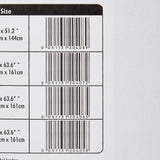 3M™ ACE™ Elastic Bandage 3 Inch X 5 Yard Clip Detached Closure Tan NonSterile Standard Compression (621_BX) 10/BX