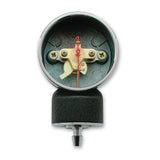 Bariatric Diagnostix™720 Series Aneroid Sphygmomanometer Unit Bariatric Cuff Nylon Cuff 44 - 66 cm Pocket Aneroid (973170_EA) 1/EA