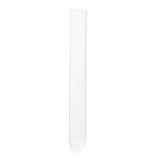 McKesson Test Tube Plain 5 mL Without Closure Glass Tube (1082085_CS) 1000/CS