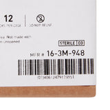 McKesson Surgical Stockinette Impervious / Tubular 9 W X 48 L Inch Sterile (460836_CS) 12/CS