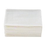 McKesson Procedure Towel 13 W X 18 L Inch White NonSterile (199440_CS) 500/CS