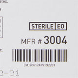 McKesson Skin Closure Strip 1/2 X 4 Inch Nonwoven Material Reinforced Strip White (876309_CS) 200/CS