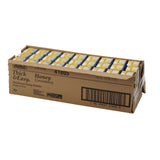 Thick & Easy® Dairy Thickened Beverage 8 oz. Carton Milk Flavor Liquid IDDSI Level 3 Moderately Thick/Liquidized (866366_EA) 1/EA