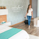 Kleenex® Junior Facial Tissue White 48 Count (1223568_BX) 1/BX