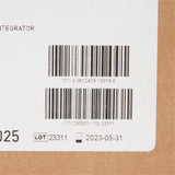 McKesson Sterilization Biological Indicator Pack Steam (524875_CS) 25/CS