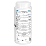 Hospeco® Health Gards® Deodorizing Liquid Spill Absorbent Powder, 12x16 oz. (HOS08160) Case of 12