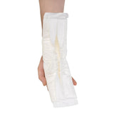 Seni® Man Fit Bladder Control Pad 3-1/2 X 15-7/10 Inch Moderate Absorbency Super Absorbent Core One Size Fits Most (1231331_PK) 10/PK