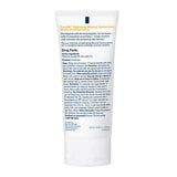 CeraVe® Hydrating Mineral Sunscreen Face Sunscreen SPF 50 Lotion 2.5 oz. Tube (1253472_EA) 1/EA
