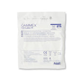 GAMMEX® Non-Latex PI Surgical Glove Size 8 Sterile Polyisoprene Standard Cuff Length Micro-Textured White Chemo Tested (765480_CS) 200/CS