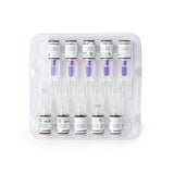 Attest™ Super Rapid Readout Sterilization Biological Indicator Vial Steam (852219_CS) 200/CS