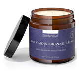 Skintensive® Daily Moisturizing Hand and Body Moisturizer 4 oz. Jar Unscented Cream (1259193_EA) 1/EA