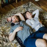 Kanjo Acupressure Mat Set Mat: 24 X 34 Inch / Pillow: 6 X 22 Inch (1236432_CS) 9/CS