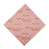 PolyMem® Max® Foam Dressing 4-1/2 X 4-1/2 Inch Without Border Film Backing Nonadhesive Square Sterile (481320_BX) 10/BX