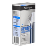 Neutrogena® Rapid Wrinkle Repair® Facial Moisturizer with Sunscreen 1 oz. Pump Bottle Unscented Lotion (1228808_EA) 1/EA