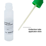 Rapid Response™ Cancer Screening Test Kit Fecal Occult Blood Test (iFOB or FIT) 36 Tests CLIA Waived (922919_BX) 36/BX