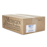 McKesson Biohazard Waste Bag Biohazard Symbol / Infectious Waste 40 to 45 gal. Red 40 X 46 Inch (185366_CS) 150/CS