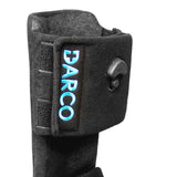 DARCO Night Splint Large Hook and Loop Closure Male 8-1/2 to 11-1/2 / Female 10-1/2 to 13-1/2 Foot (518710_EA) 1/EA