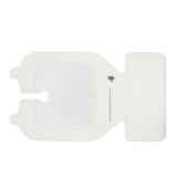 3M™ Tegaderm™ I.V. Dressing Film 2-1/2 X 2-3/4 Inch Sterile (761469_BX) 100/BX