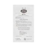 McKesson IV Extension Set Standard Bore 9 Inch Tubing 1.2 Micron Filter Sterile (1139237_CS) 50/CS