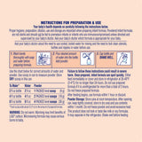 Nutramigen® with Probiotic LGG® Infant Formula Unflavored 12.6 oz. Can Powder Iron Cow's Milk Allergy (1166030_EA) 1/EA