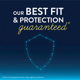 GoodNites® Male Youth Absorbent Underwear Pull On with Tear Away Seams Small / Medium Disposable Heavy Absorbency (883225_PK) 14/PK