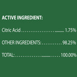 Pine-Sol® Surface Disinfectant Cleaner Broad Spectrum Manual Pour Liquid 80 oz. Bottle Pine Scent NonSterile (1255978_CS) 3/CS