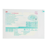 3M™ Tegaderm™ I.V. Dressing Film 4 X 4-3/4 Inch Sterile (764489_CS) 200/CS