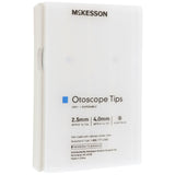 McKesson Specula Dispenser White Plastic Wall Mount (930090_CS) 10/CS