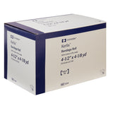 Kerlix™ Fluff Bandage Roll 4-1/2 Inch X 4-1/10 Yard 6-Ply NonSterile 12 per Pack (10057_EA) 1/EA