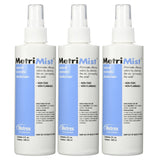 MetriMist™ Deodorizer Liquid 8 oz. Bottle Fresh Scent (425005_CS) 12/CS