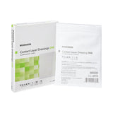 McKesson Wound Contact Layer Dressing 3 X 4 Inch Sterile (1083095_BX) 10/BX
