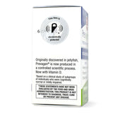 Prevagen® Brain Health Supplement Vitamin D / Apoaequorin 50 mcg - 10 mg Strength Capsule 30 per Bottle (1232014_BT) 1/BT
