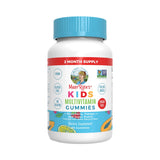 Mary Ruth's® Kids Multivitamin Dietary Supplement Vitamin A / C / D / E 390 mcg - 10 mg - 3 mcg - 4 mg Strength Gummie 60 Per Bottle Fruit Flavor (1271760_EA) 1/EA