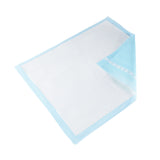 TotalDry™ Disposable Underpad 30 X 36 Inch Fluff / Polymer Heavy Absorbency (975701_BG) 10/BG