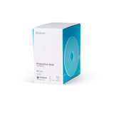 Brava® Thin Ostomy Seal 3/4 Inch (18mm) Stoma 3 Inch (76 mm) (1172245_BX) 10/BX