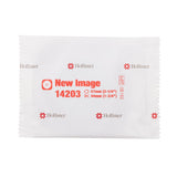 New Image™ Flextend™ Ostomy Barrier Trim to Fit, Standard Wear Adhesive Tape 57 mm Flange Red Code System Hydrocolloid Up to 1-3/4 Inch Opening (474631_EA) 1/EA